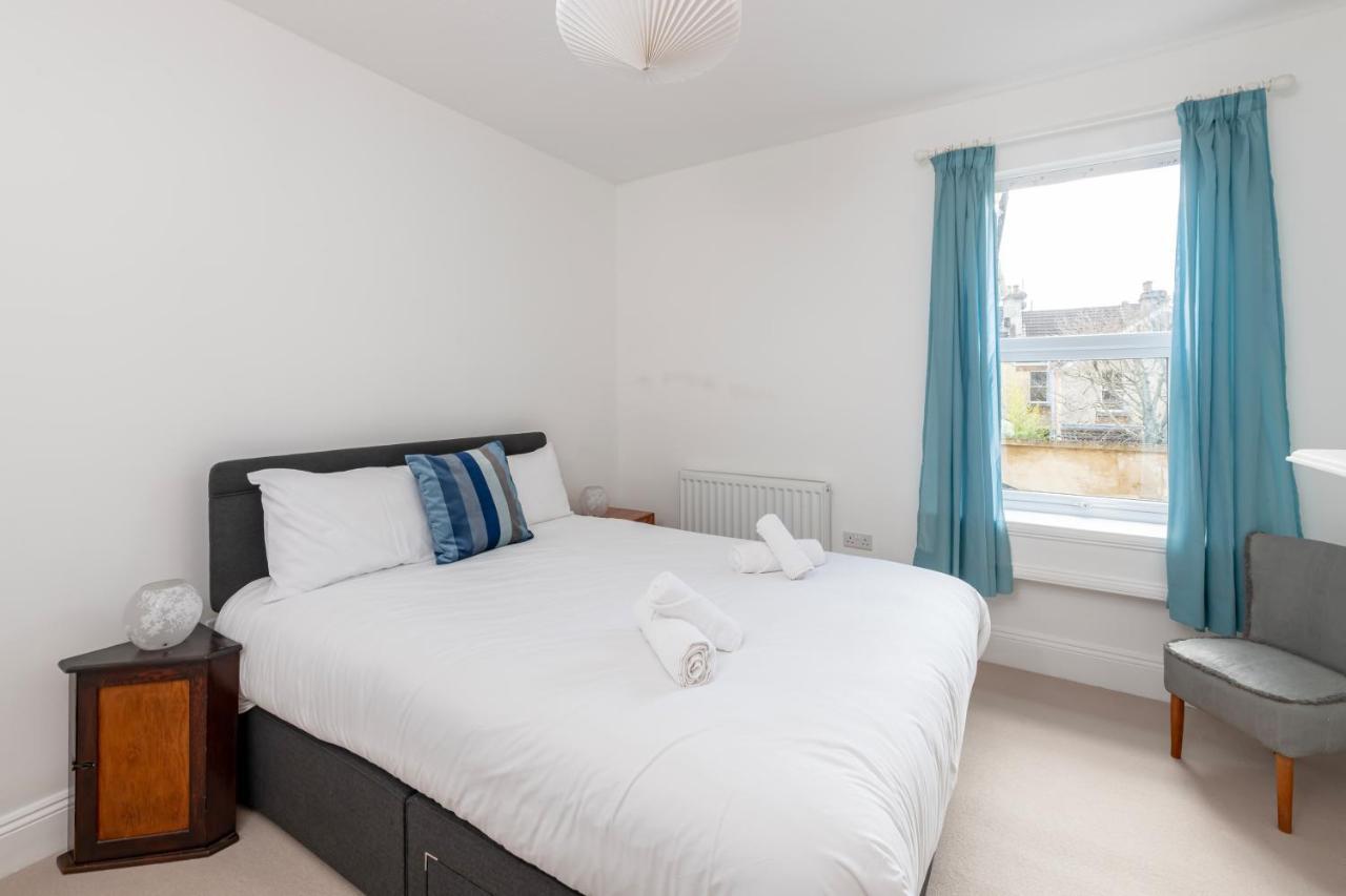 Fabulous House - Only 10 Minutes Walk To Roman Baths Ngoại thất bức ảnh