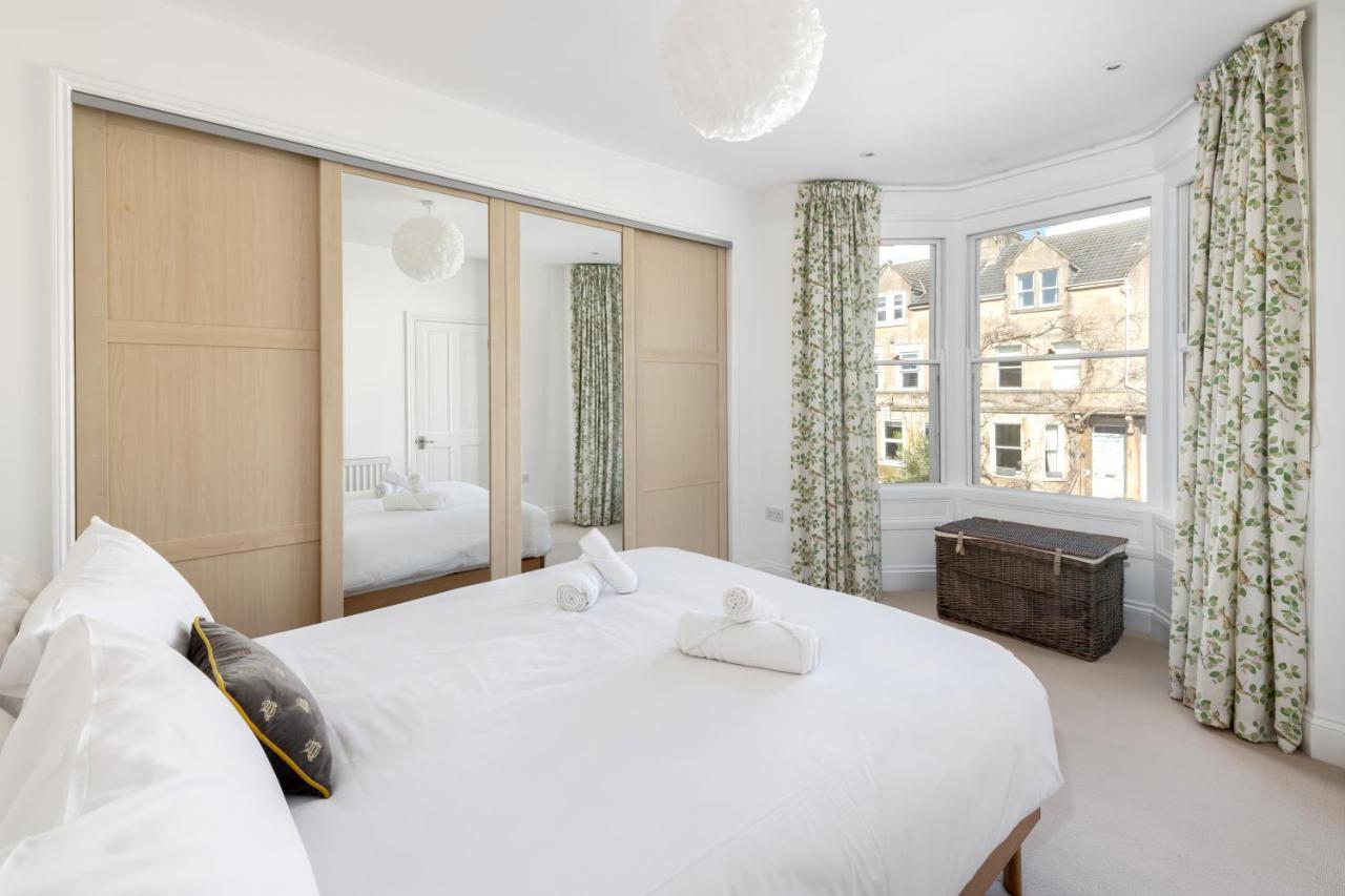 Fabulous House - Only 10 Minutes Walk To Roman Baths Ngoại thất bức ảnh