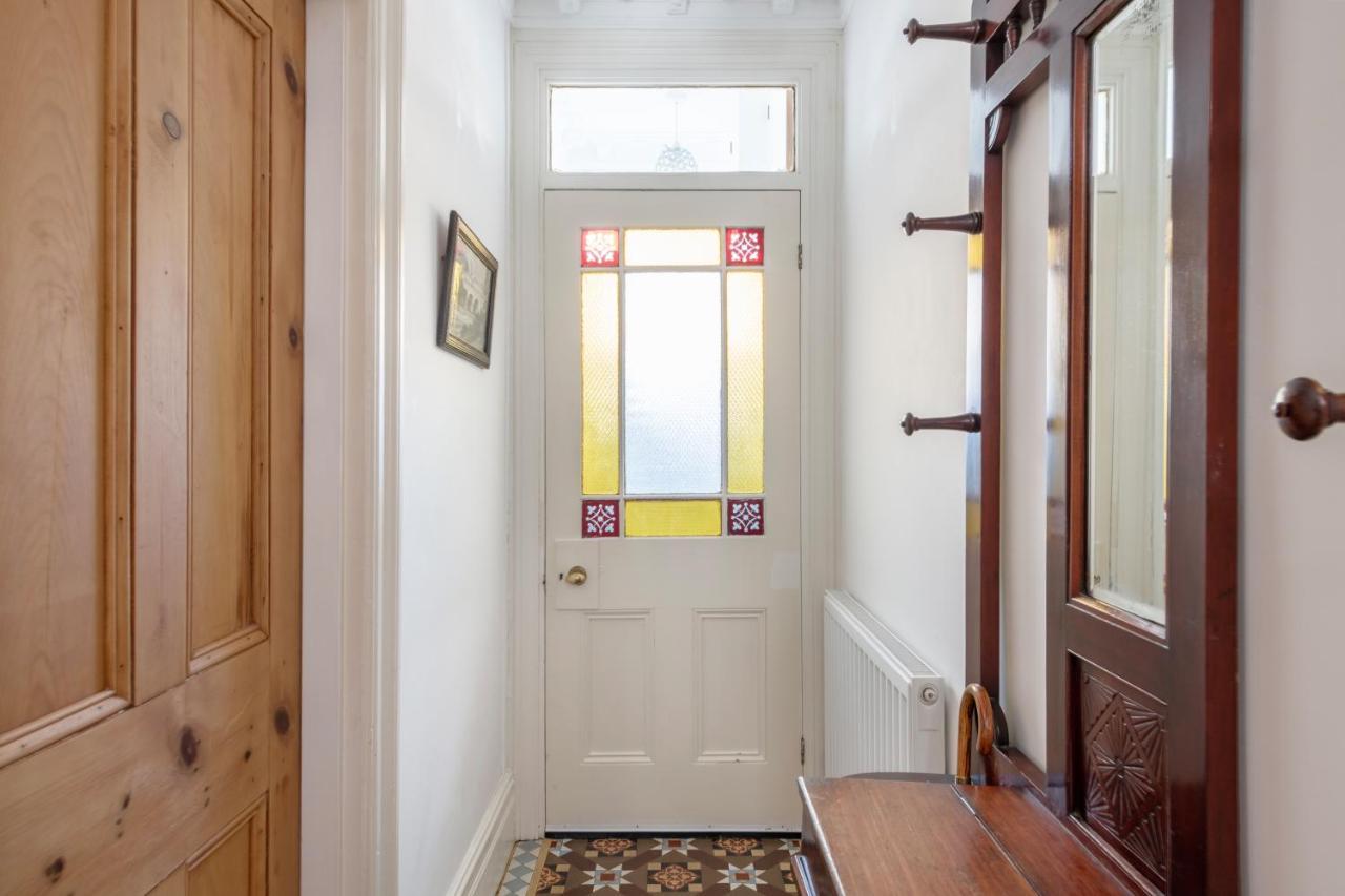 Fabulous House - Only 10 Minutes Walk To Roman Baths Ngoại thất bức ảnh