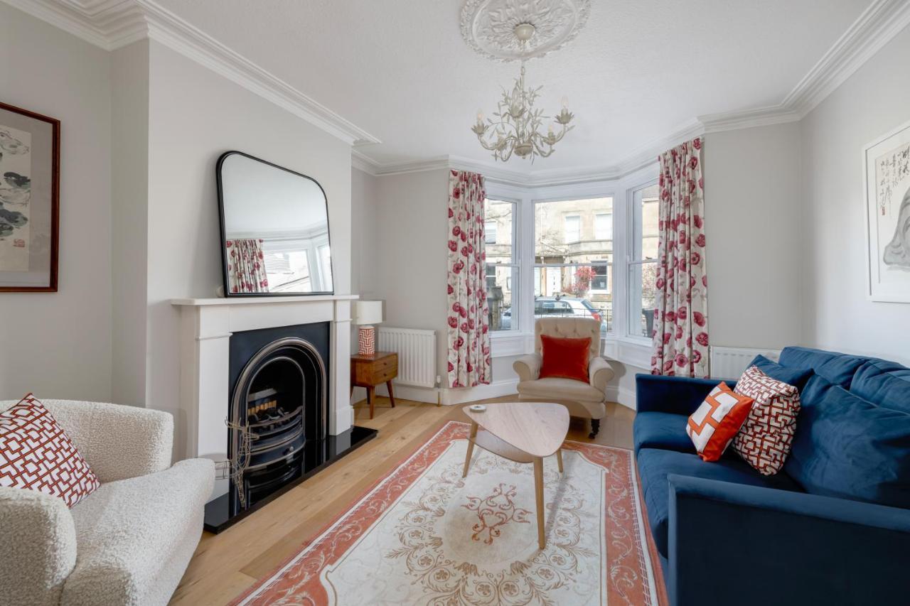 Fabulous House - Only 10 Minutes Walk To Roman Baths Ngoại thất bức ảnh