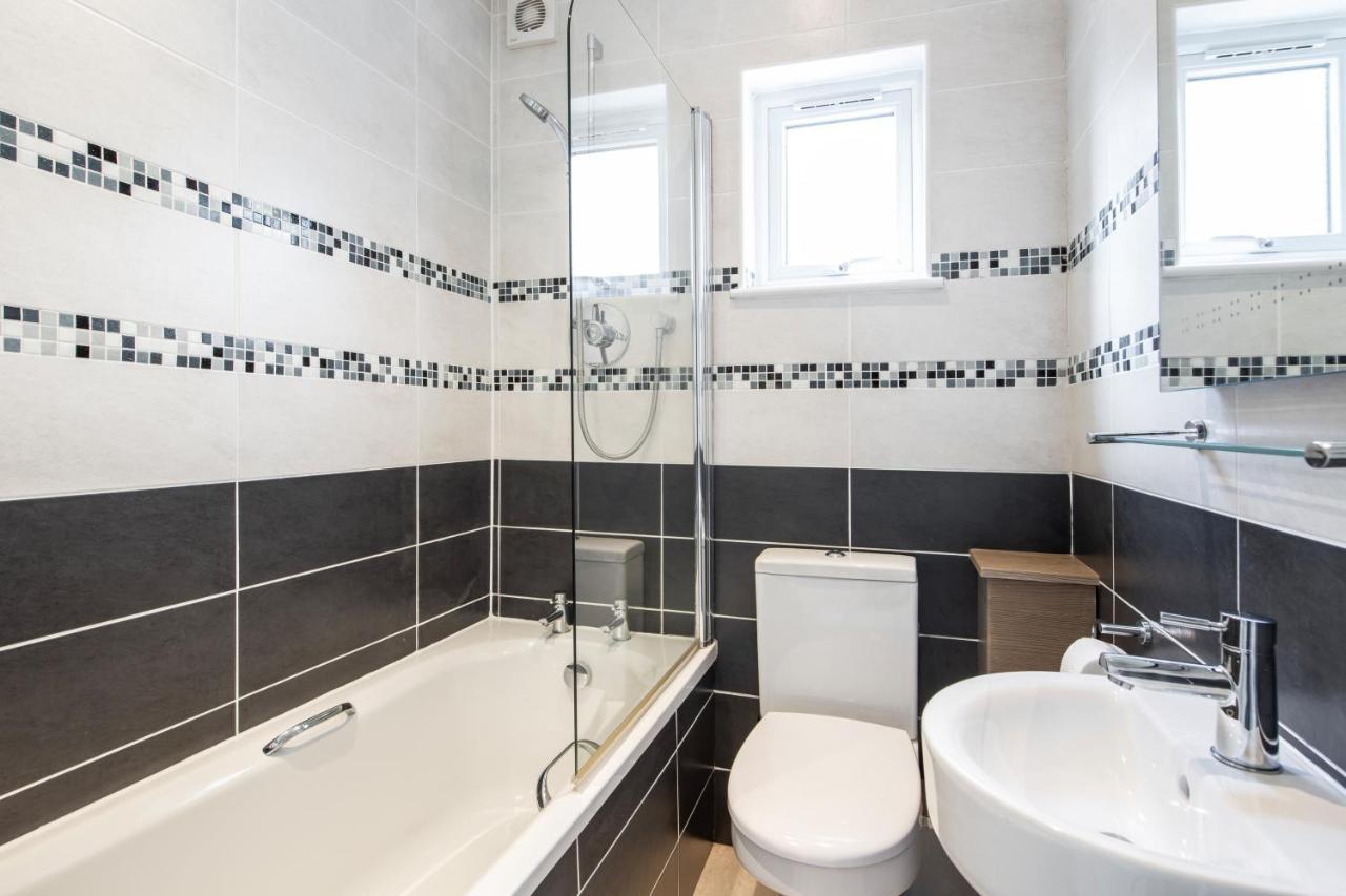 Fabulous House - Only 10 Minutes Walk To Roman Baths Ngoại thất bức ảnh