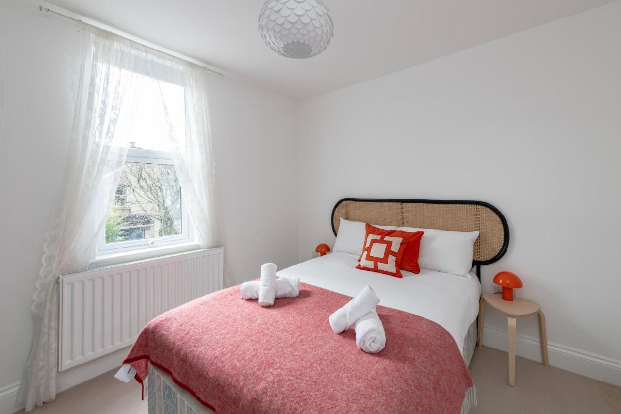 Fabulous House - Only 10 Minutes Walk To Roman Baths Ngoại thất bức ảnh